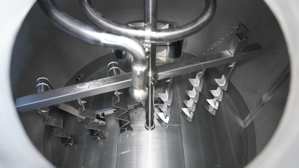 現(xiàn)代過(guò)濾槽與傳統(tǒng)過(guò)濾槽相比有哪些改進(jìn)？