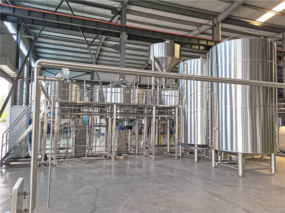 白啤酒的工藝特點(diǎn)有哪些？