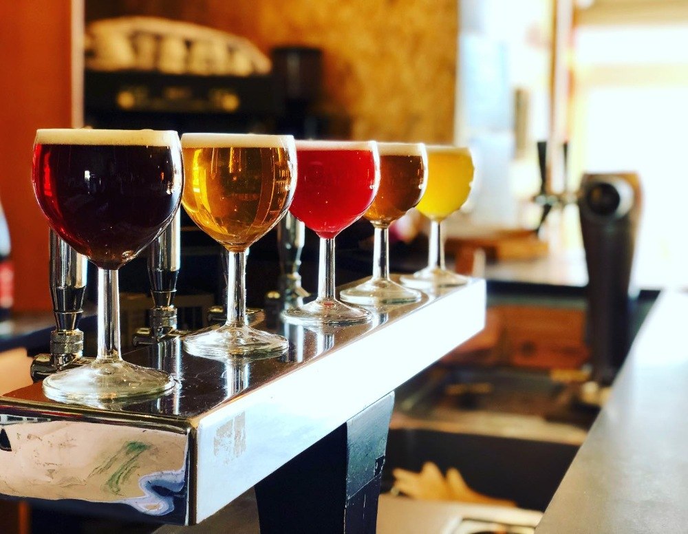 啤酒釀造中都可以使用哪些添加劑？