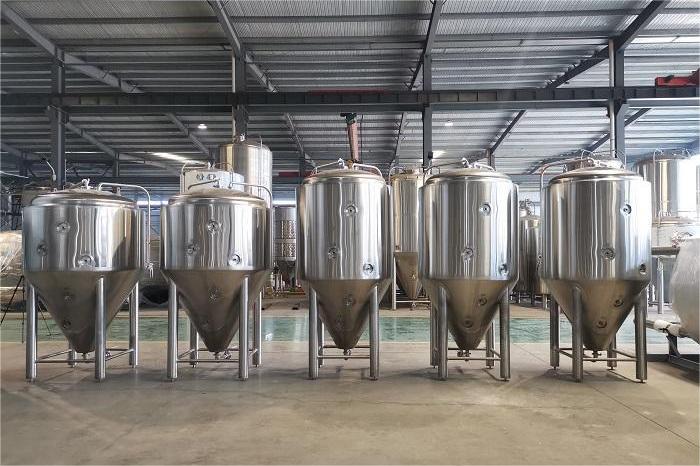 主發(fā)酵過程中有哪些關(guān)鍵要素？