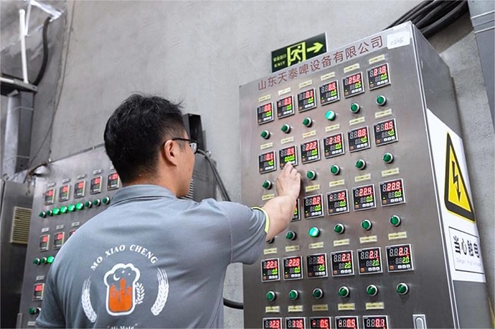 現(xiàn)在投資建啤酒廠，還是好時機嗎？