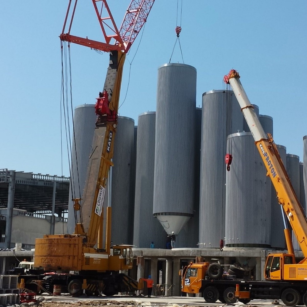 啤酒廠如何選擇錐形發(fā)酵罐？