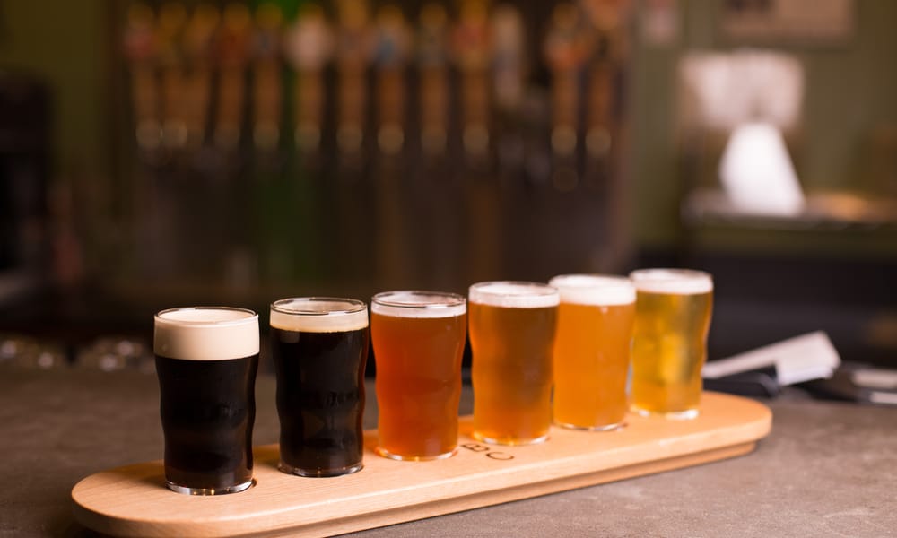 精釀啤酒對健康的好處有哪些？