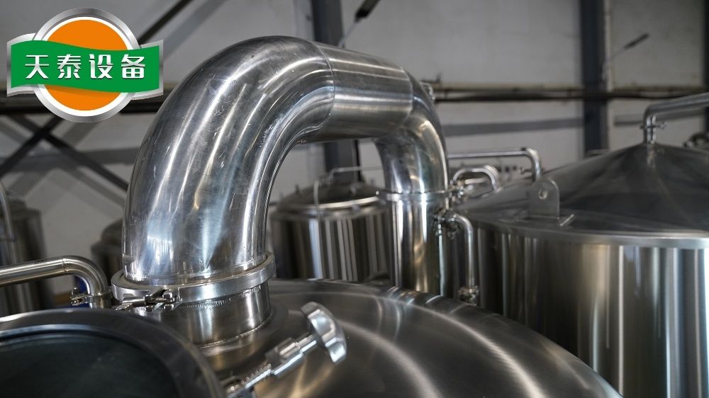 煮沸罐是否需要安裝蒸汽冷凝器？