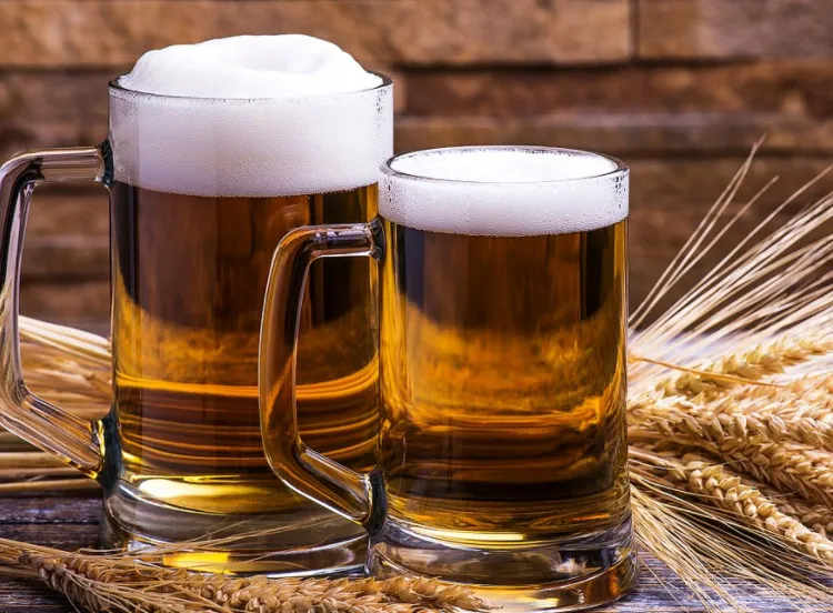 啤酒釀造過(guò)程中酒液澄清不良怎么辦？