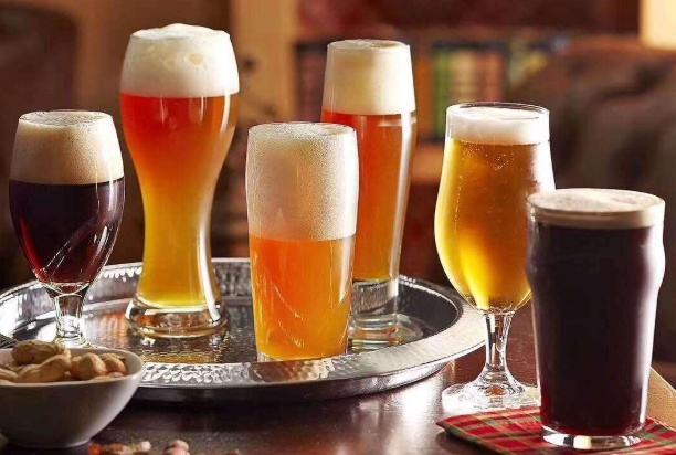 精釀啤酒之糖化工藝知多少？