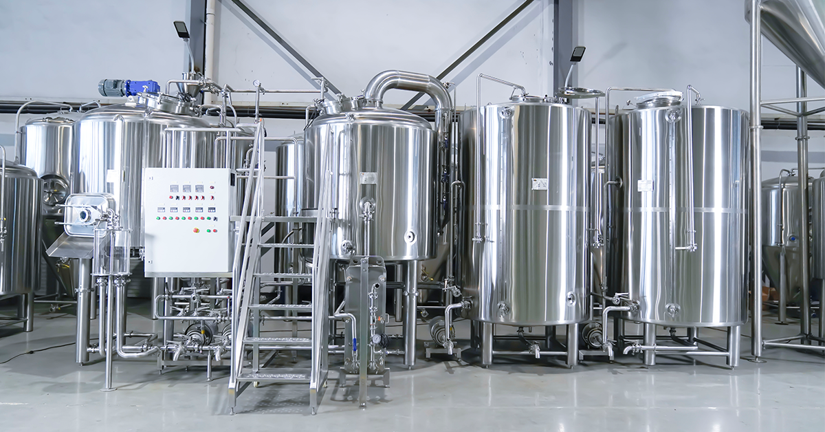 如何提高糖化設(shè)備的利用率？