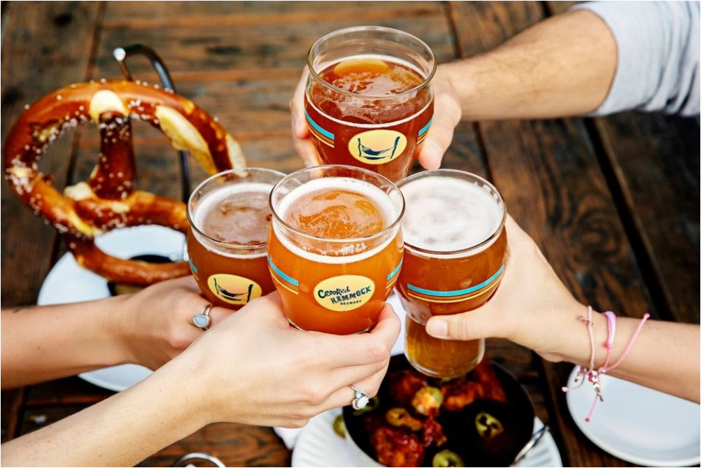 啤酒都有哪些種類？啤酒的專業(yè)分類