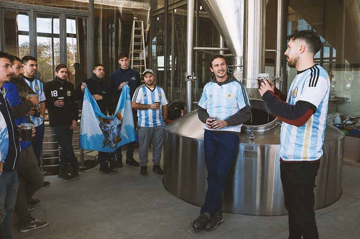 年產(chǎn)萬噸級啤酒廠建設(shè)攻略