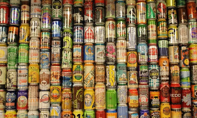 精釀啤酒設備廠分享”精釀”就是艾爾啤酒？