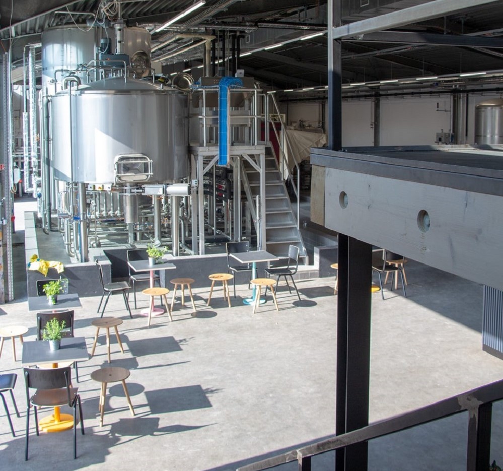 打算開啤酒廠，第一步要做什么？