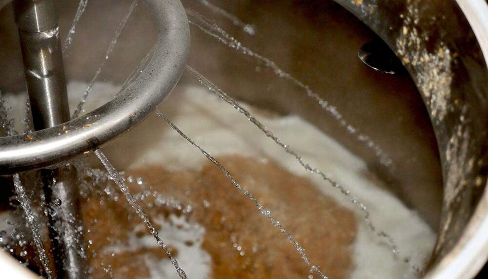 啤酒釀造時(shí)如何進(jìn)行麥汁過濾？