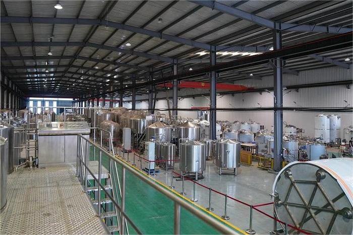 精釀啤酒廠與其他啤酒廠之間有哪些不同？