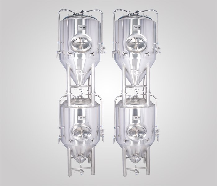 精釀啤酒設(shè)備,啤酒廠設(shè)備,開辦啤酒廠,發(fā)酵，錐形罐