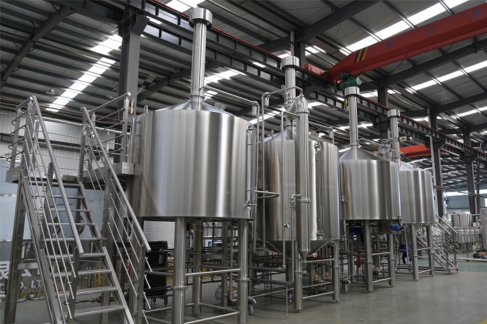 糖化設(shè)備選購(gòu)要點(diǎn)｜廠家專業(yè)提醒