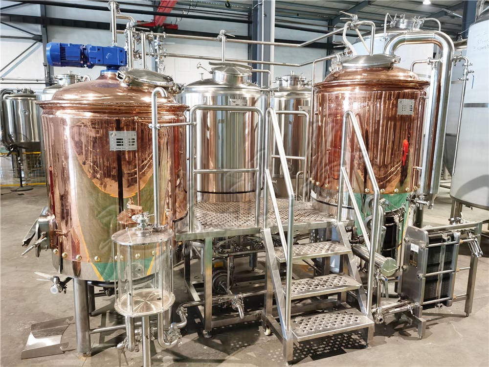 如何計算糖化設(shè)備的日投料次數(shù)?