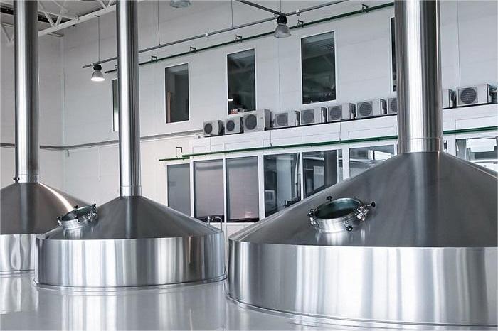 開精釀酒吧/建酒廠？選對設(shè)備，才有火爆的生意！